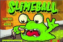 Slime Ball