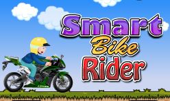 Smart Bike Rider