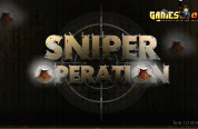 Sniper Operation