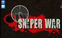 Sniper War