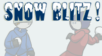 Snow Blitz