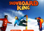 Roi du Snowboard