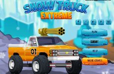 Snowtruck Extreme