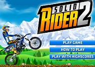 Solid Rider 2