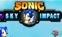 Sonic Sky Impact