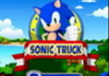 Sonic Truck
