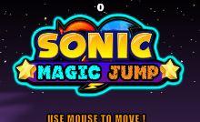 Sonic Magic Jump
