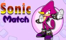 Sonic Match