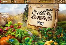 Sowing Season