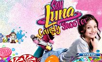 Soy Luna Candy Shooter
