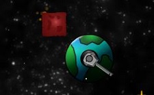 Space Shower Survival