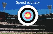 Speed Archery