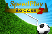 SpeedPlay Soccer 2