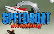 Speedboat Shooting