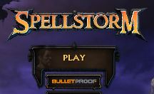 Spell Storm