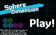 Sphere Dimension