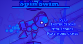 Spin Swim
