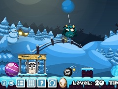 Spiters Annihilation 3