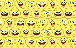 Bob Eponge Bubble Shooter