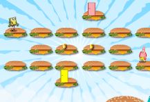 Bob Eponge et Patrick