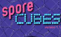 Spore Cubes