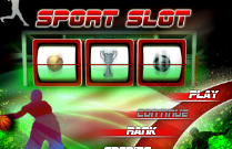 Sports Slots