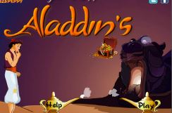 Differences Aladdin