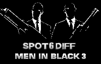 Men In Black 3 Differences