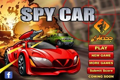 Spy Car