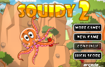 Squidy 2