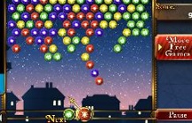 Star Bubbles Classic