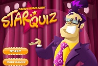 Quiz de Stars