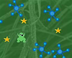 Revolution By Starfrosch