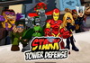 Stark Tower Defense