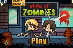 State Of Zombies 2