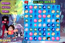 Steven Universe Match
