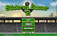 Stickman Soccer 2