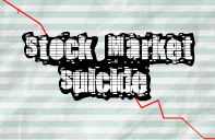 Stock Market Suicide