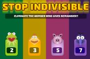 Stop Indivisible