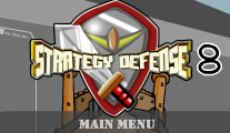 Strategy Defense 8