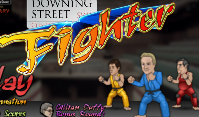 Street Fighter 2010