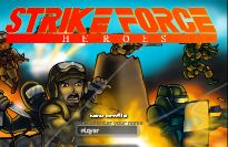 Strike Force Heroes