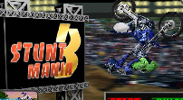 Stunt Mania 3