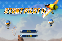 Stunt Pilot 2