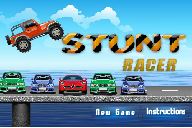 Stunt Racer