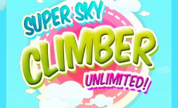 Super Sky Climber Unlimited