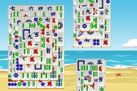 Summer Mahjong