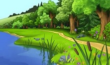 Summer Mood 5 Differences