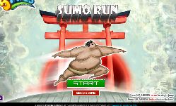 Sumo Run