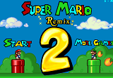 Super Mario Remix 2
